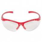 TREND SAFE/SPEC/A SAFETY SPECTACLE EN166 CLEAR LENS  