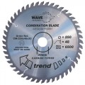 Combination Sawblades