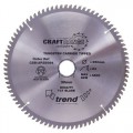 Aluminium and Plastics Sawblades