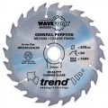 General Purpose Sawblades