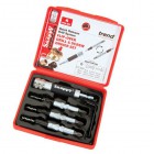 TREND SNAP/FLIP/SET SNAPPY FLIP DRIVER SET 4PC         