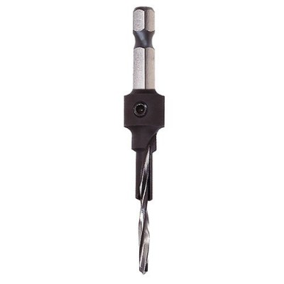 TREND SNAP/RTA/7 SNAPPY RTA 7MM BOLT STEPPED DRILL  