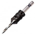 TREND SNAP/CS/10 SNAPPY COUNTERSINK WITH 1/8 DRILL  