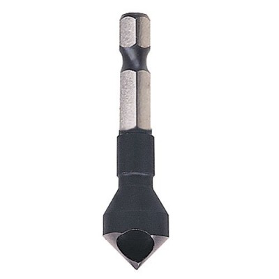 TREND SNAP/CSK/2 SNAPPY DE-BURRING TOOL 5MM TO 13MM 