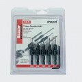 Drill Countersink Sets