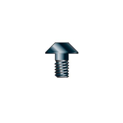 TREND SP-46/02D TORX SCREW M4X5.5MM 0.7MM 8MM HEAD 