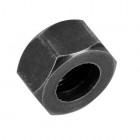 TREND ANUT/33/60 ARBOR NUT FOR 33/60 1/4 NF         