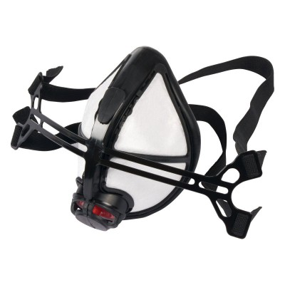 TREND STE/LP/ML AIR STEALTH LITE PRO FFP3 MASK M/L