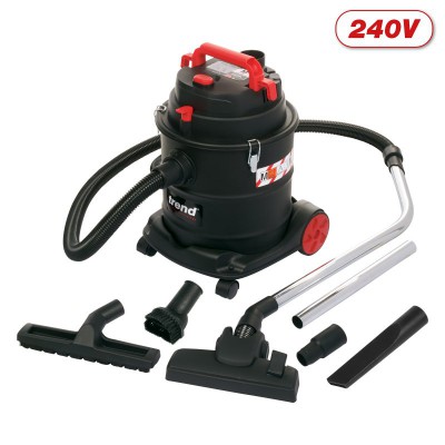 TREND T32 DUST EXTRACTOR 240V 800W M CLASS