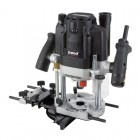 TREND T8EK 1/2 2200W DUAL-MODE PLUNGE ROUTER 240V