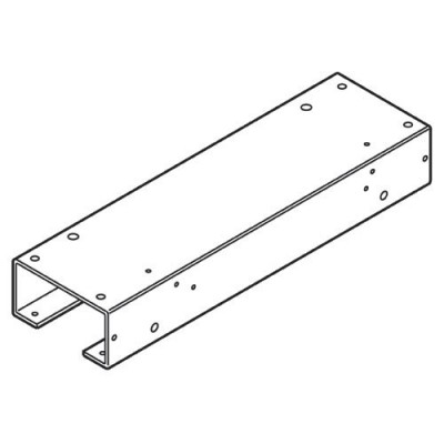 TREND WP-CDJ300/01 CRAFT DOVETAIL 300MM JIG BODY      