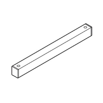 TREND WP-CDJ300/02 CLAMPING BAR WITH GRIP  CDJ300     