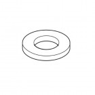 TREND WP-CDJ/04 WASHER 8.5MM X 16.5MM X 1.5MM      