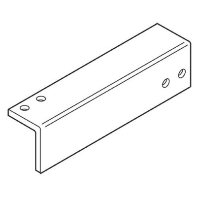 TREND WP-CDJ600/68 SLIDING STOP BAR RIGHT    CDJ600   