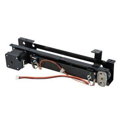 TREND WP-CNCM/022 CNC/MINI/1 Y-AXIS MOTOR TRANSMISSIO