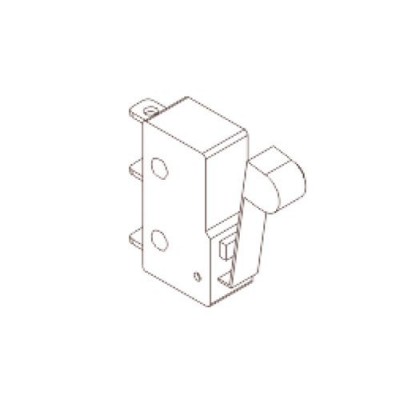 TREND WP-CNCM/040 LIMIT SWITCH CNC/MINI/1            