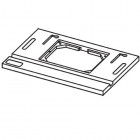 TREND WP-CRTMK3/01 TABLE TOP CRT/MK3                  