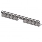 TREND WP-CRTMK3/03 BACK FENCE CRT/MK3                 