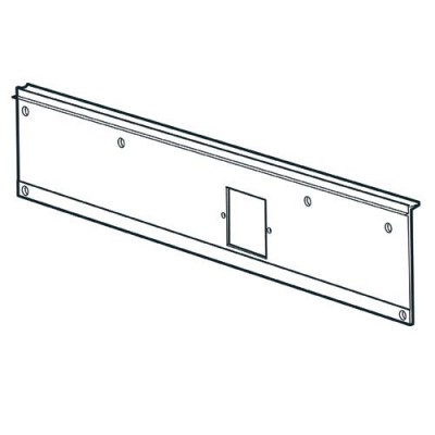 TREND WP-PRT/06 PRT EXTRUSION SIDE RIGHT           