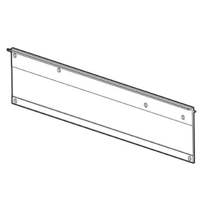 TREND WP-PRT/07 PRT EXTRUSION SIDE LEFT            