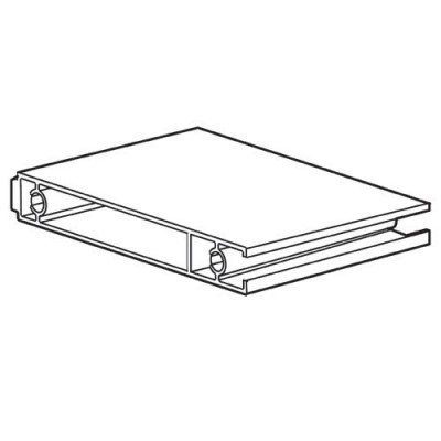 TREND WP-PRT/09 PRT EXTRUSION BRACKET FRONT        