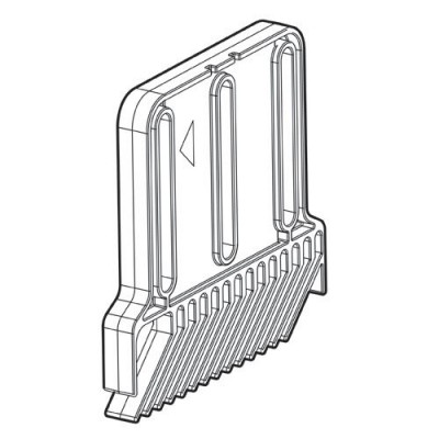 TREND WP-PRT/18 PRT FINGER PRESSURE ONLY           