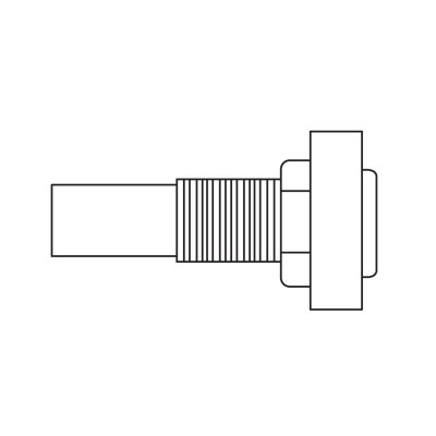 TREND WP-T35/004 T35 INDICATOR LIGHT