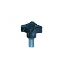 TREND WP-T4/038 THUMB KNOB  T4                     