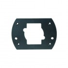 TREND WP-T4/061 PLASTIC SLIDER BASE  T4            