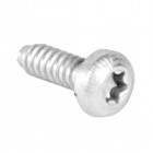 TREND WP-T5/063A SCREW 4MM X 8MM TORX T5            