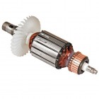 TREND WP-T5EL/031 ARMATURE 115V WITH FAN T5EL        