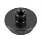 TREND WP-T/SCM/01 TEMP/SCM LINE UP PIN PLUG BLACK    