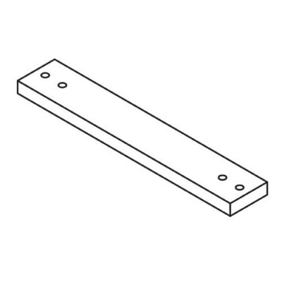 TREND WP-VJS/14 VARIJIG BOTTOM SQUARING BUTT       