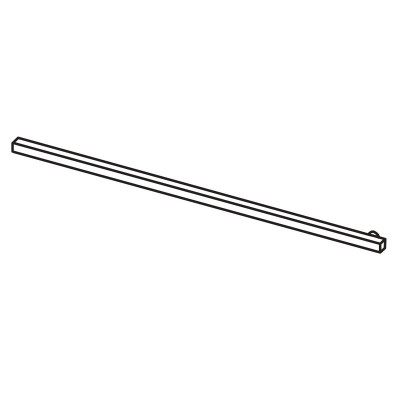 TREND WP-WRT/08 EDGE PLANING ROD WRT