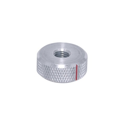 TREND WP-CRB/04 CRB MICRO ADJUSTER KNURLED KNOB    