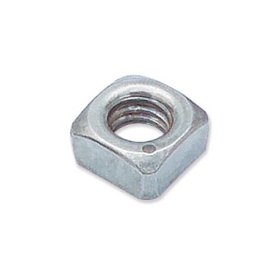 TREND WP-NUT/07 M5 SQUARE NUT                      