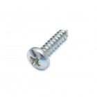 TREND WP-SCW/108 NO.10 X 3/4 PAN S/TAP POZI SCREW   