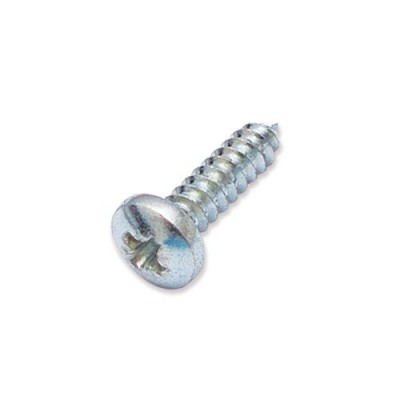 TREND WP-SCW/108 NO.10 X 3/4 PAN S/TAP POZI SCREW   