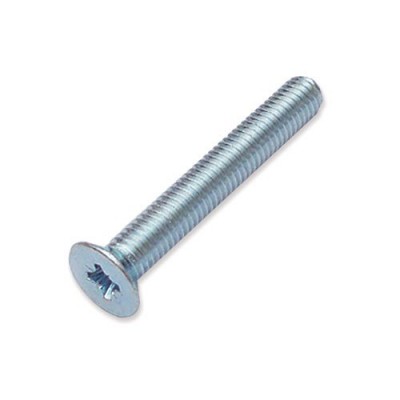 TREND WP-SCW/115 M5 X 35MM CSK MACHINE SCREW POZI   