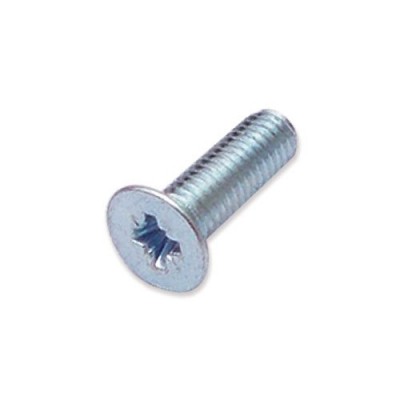 TREND WP-SCW/11 M5X16MM CSK POZI MACHINE SCREW     