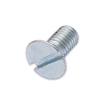 TREND WP-SCW/13 M5X10MM CSK SLOT MACHINE SCREW     