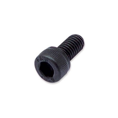 TREND WP-SCW/20 M5X10MM CAP SOCKET MACHINE SCREW   