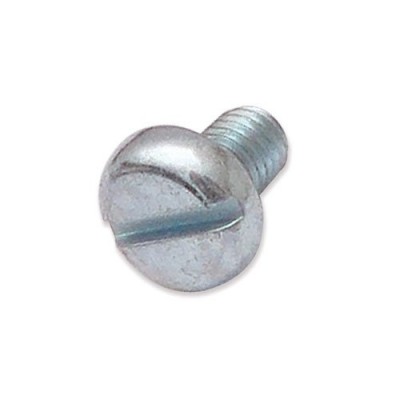 TREND WP-SCW/22 M5X8MM PAN SLOT MACHINE SCREW      