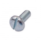 TREND WP-SCW/42 M5X12MM PAN SLOT MACHINE SCREW     