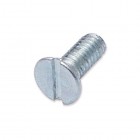 TREND WP-SCW/48 M4X10MM CSK POZI MACHINE SCREW     