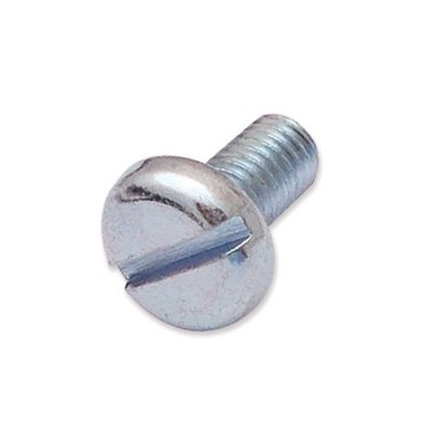 TREND WP-SCW/98 M5X8MM CHEESE SLOT MACHINE SCREW   