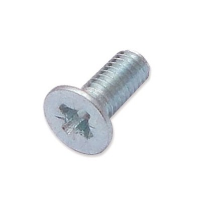 TREND WP-SCW/69 M4X10MM CSK POZI MACHINE SCREW     