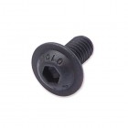 TREND WP-SCW/73 M6X12MM BUTTON FLANGE SOCKET SCREW 