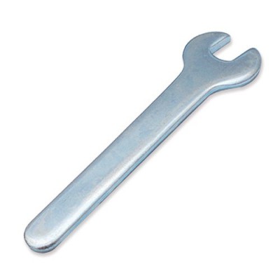 TREND WP-SPAN/95P SPANNER 9.5MM 3/8 A/F PRESSED      