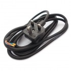 TREND WP-T10/005 2 CORE CABLE & PLUG 230V UK T10&T11